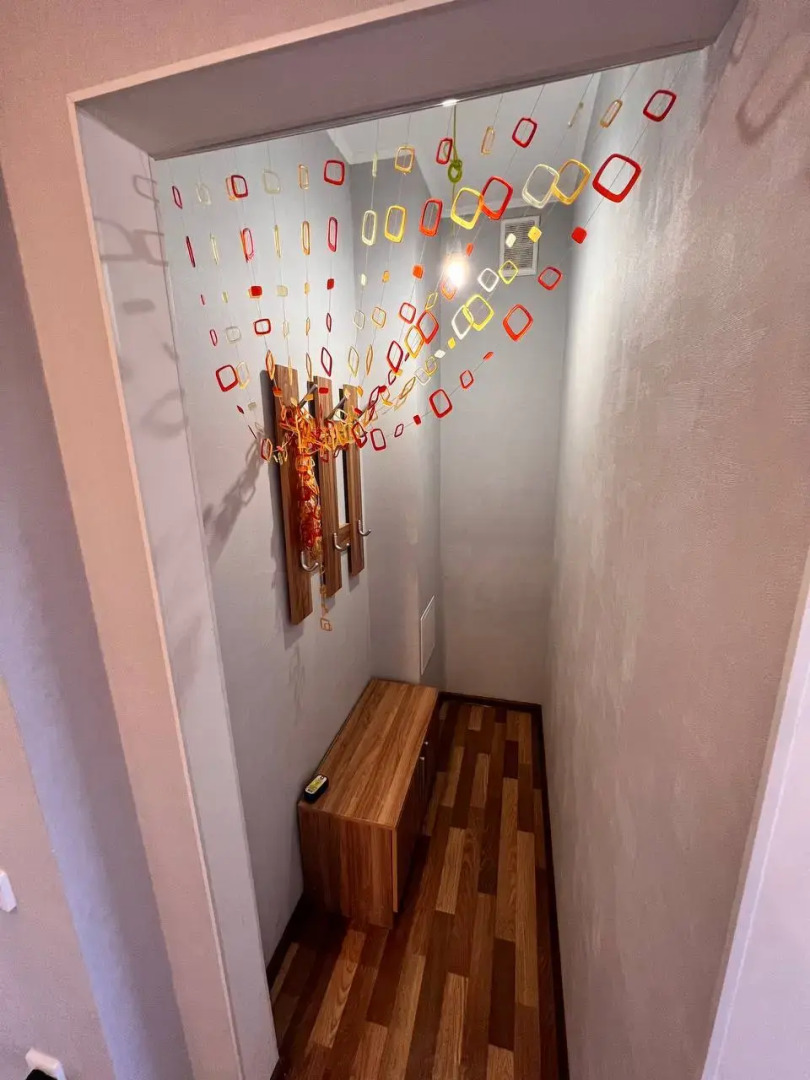 Апартаменты 2кв Восточный Суходольская 14