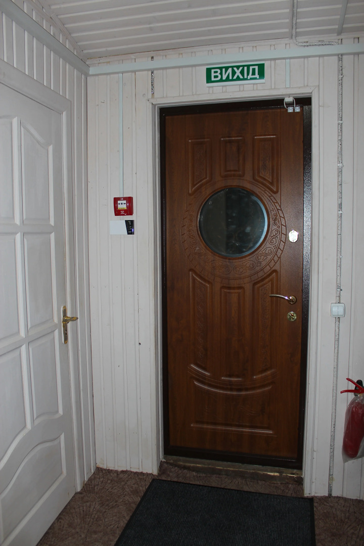 Гостевой Дом Bukovel Private Sadiba Arina