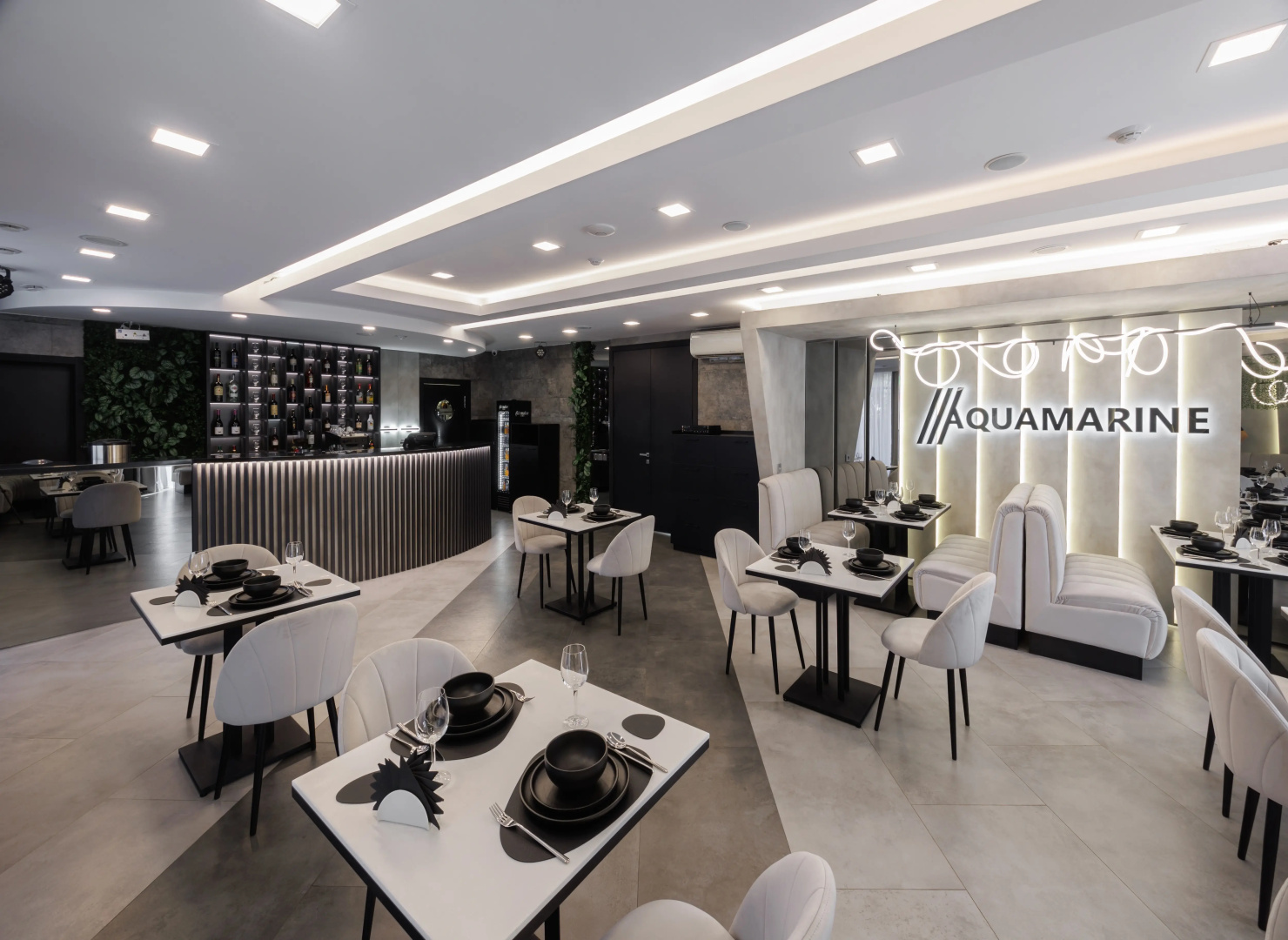 Отель Aquamarine hotel&spa