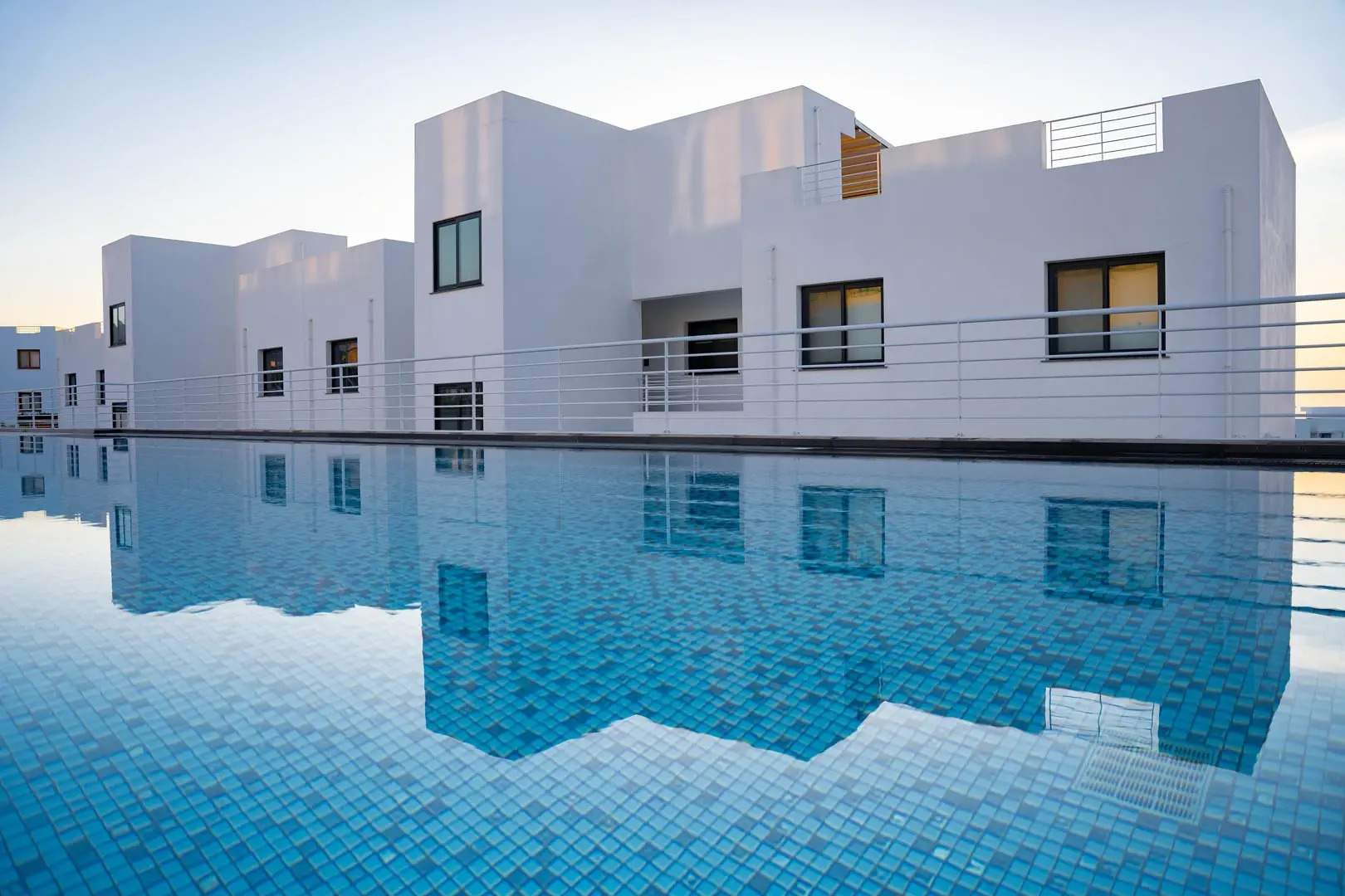 Отель Sun Valley Resort&Residency