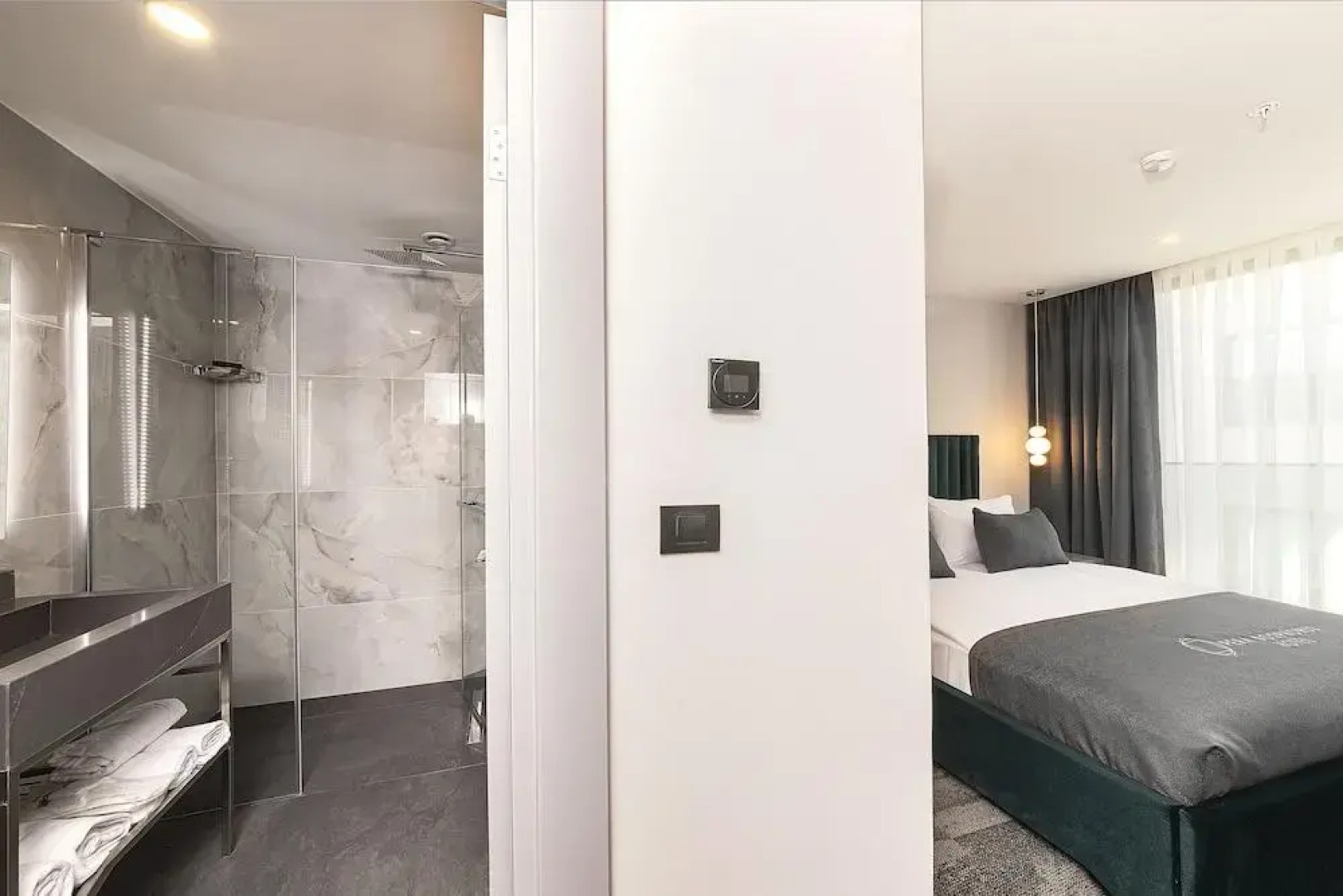 Отель Pera Bosphorus