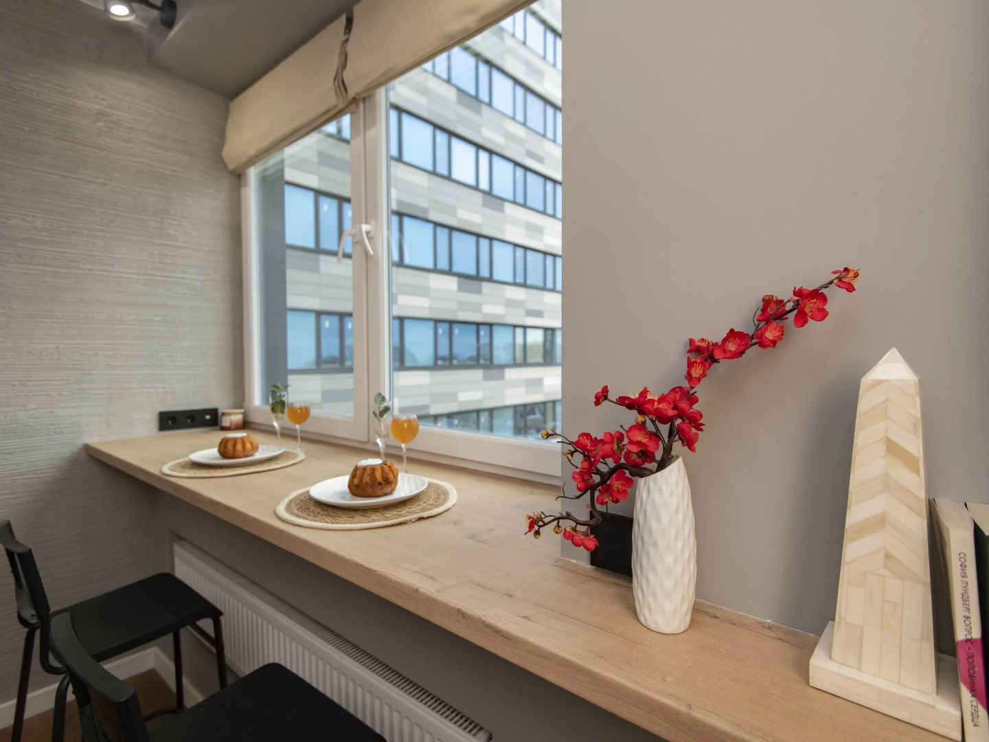 Апартаменты Happy People в центре