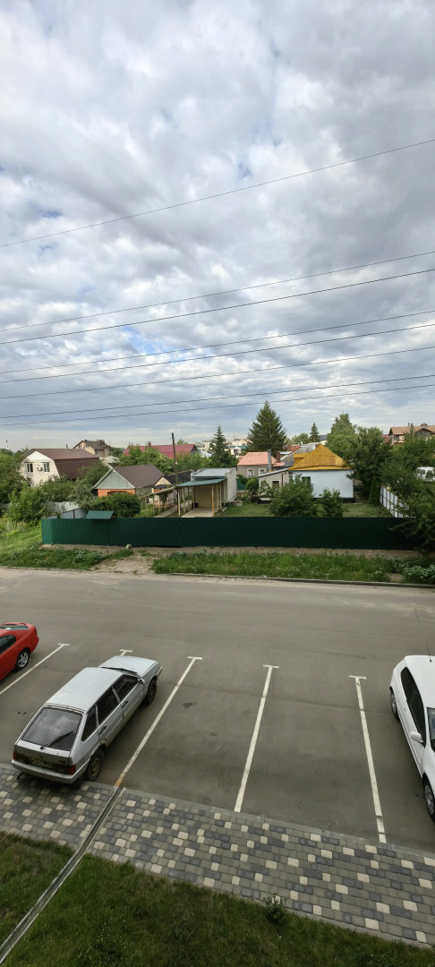 Квартира ЖК "Мандарин"