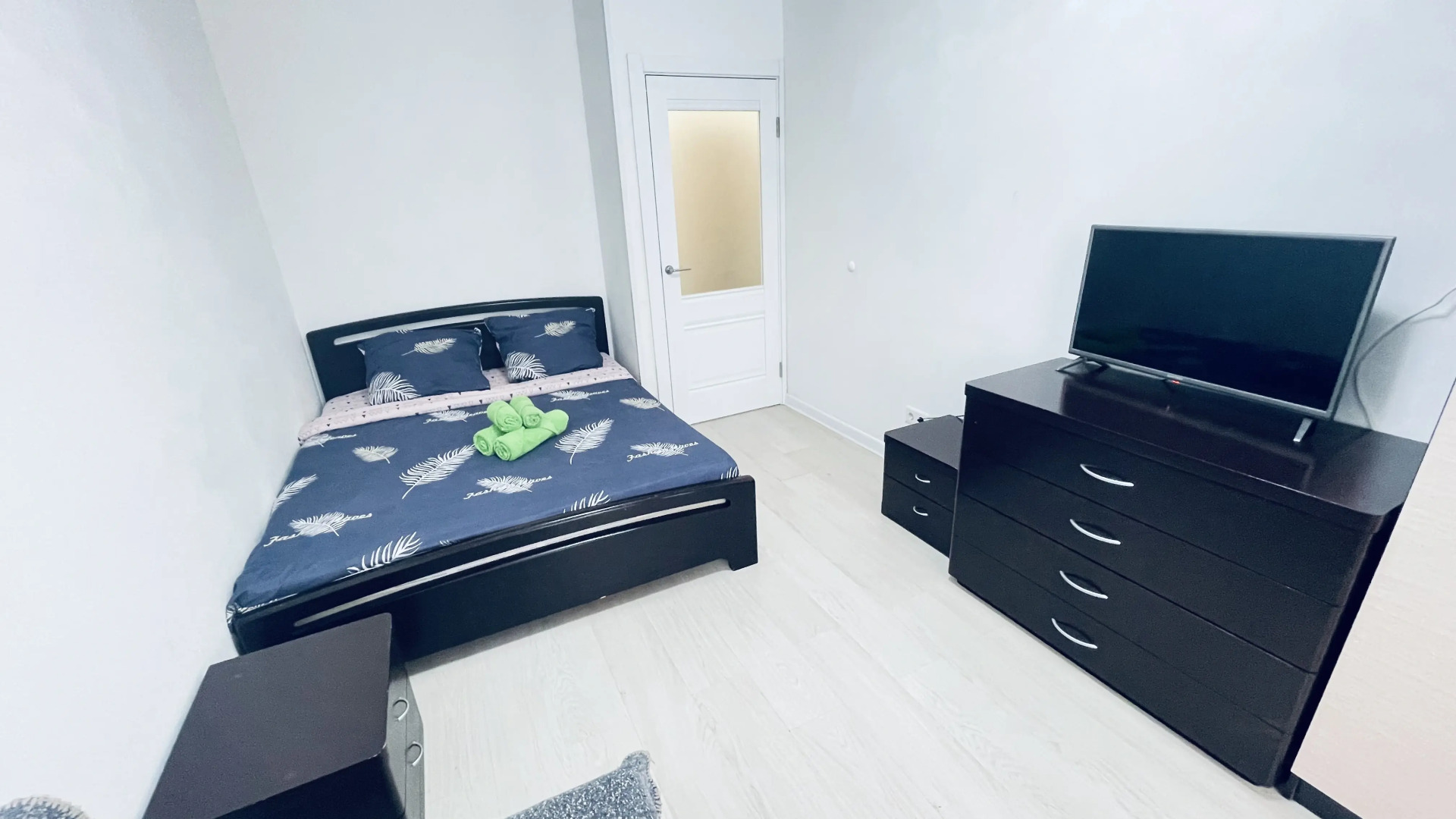 Апартаменты Сретенская 1/1