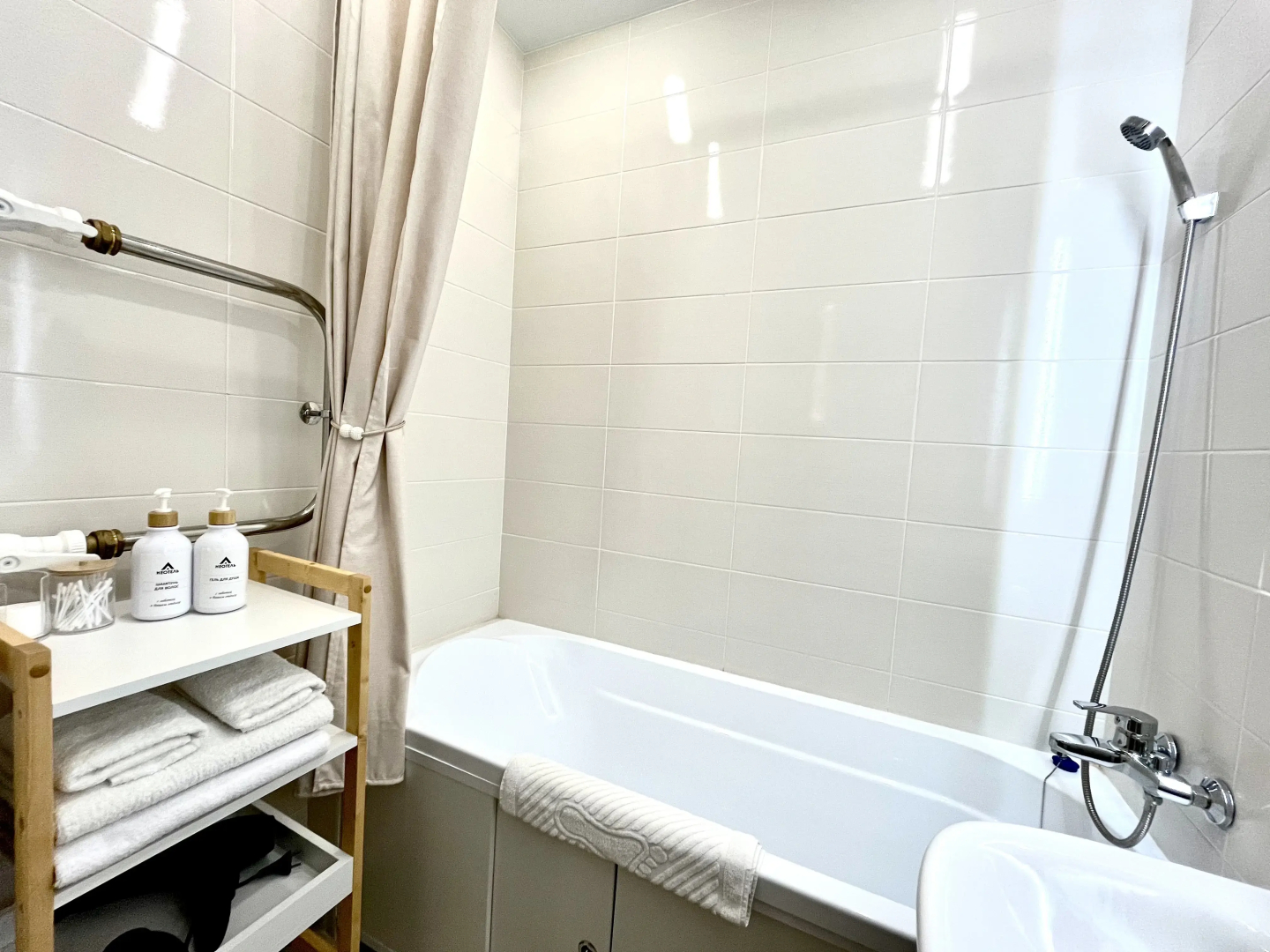 Квартира Неотель панорамная в центре города, рядом ВГТУ, Цирк