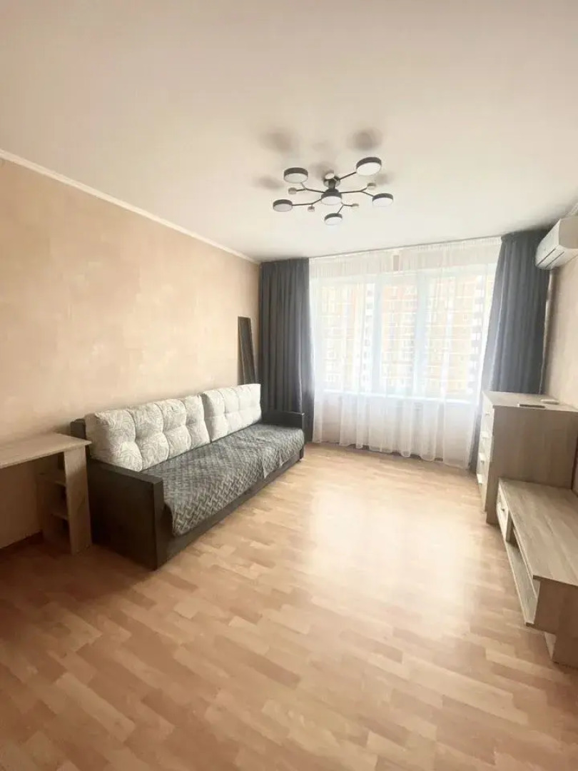 Квартира на Октябрьском проспекте, 3Б