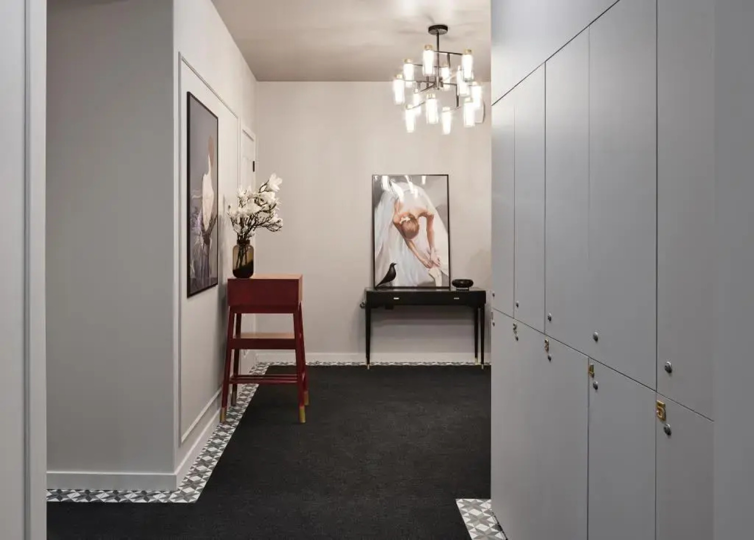 Отель Калейдоскоп Центральный