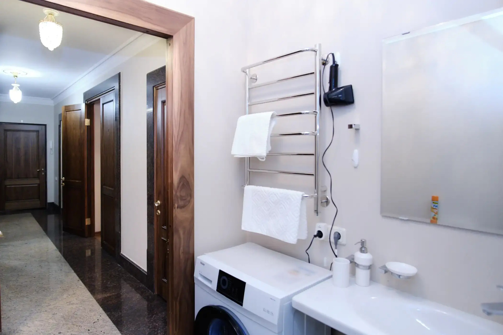 Апартаменты Пушкина