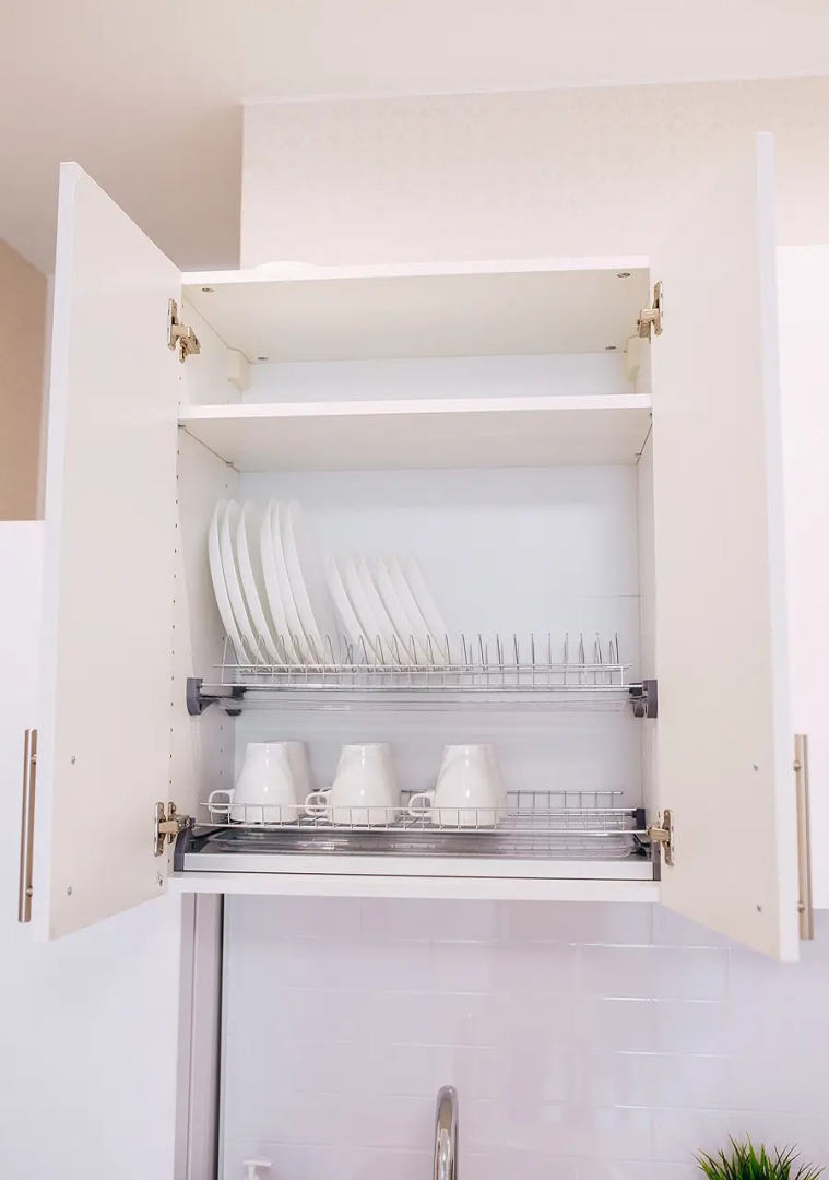 Апартаменты Сапфир