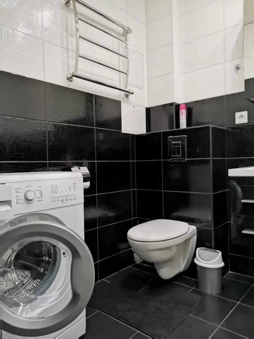 Апартаменты Квартира на Берегу Реки