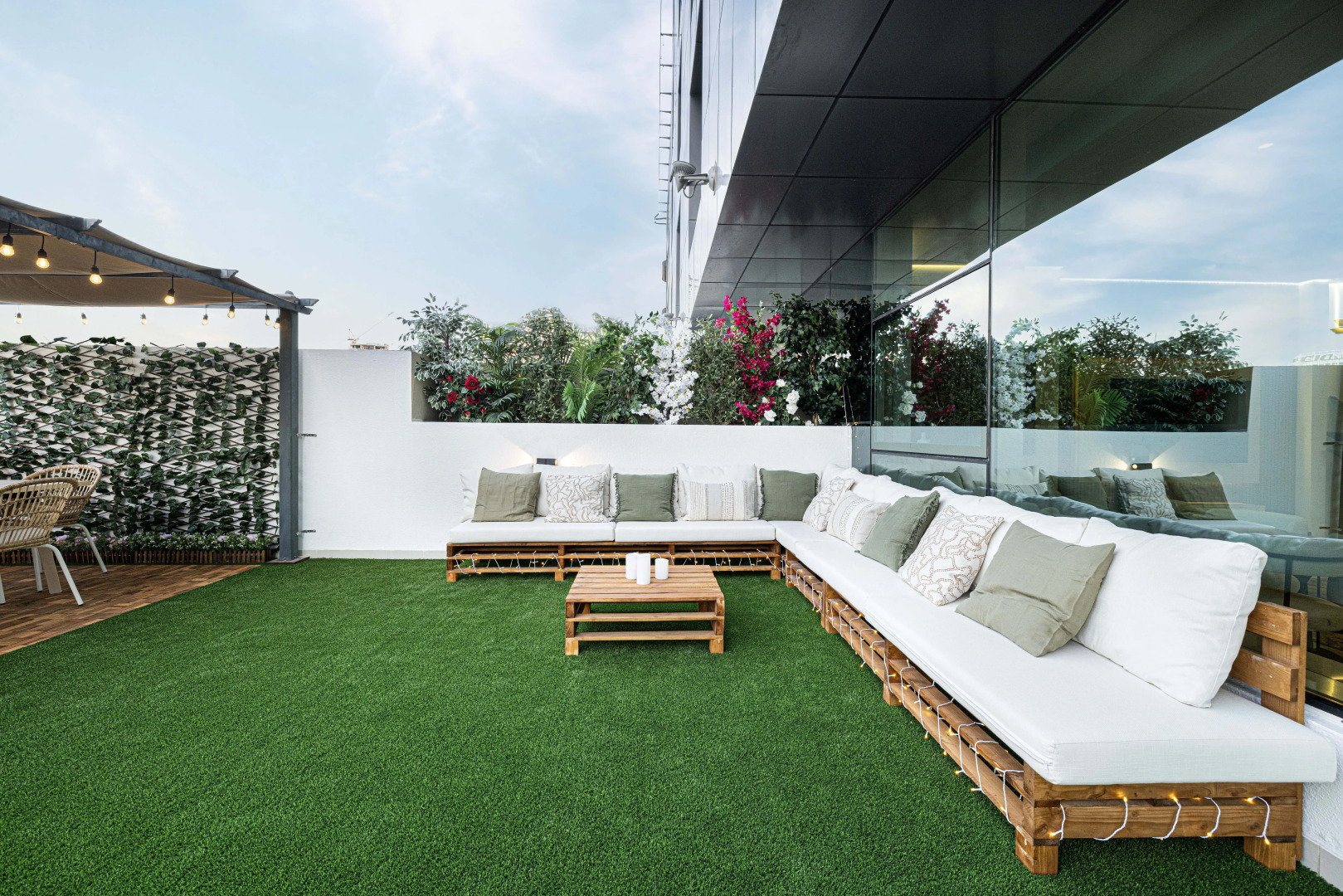 Хостел Next House - DownTown Views