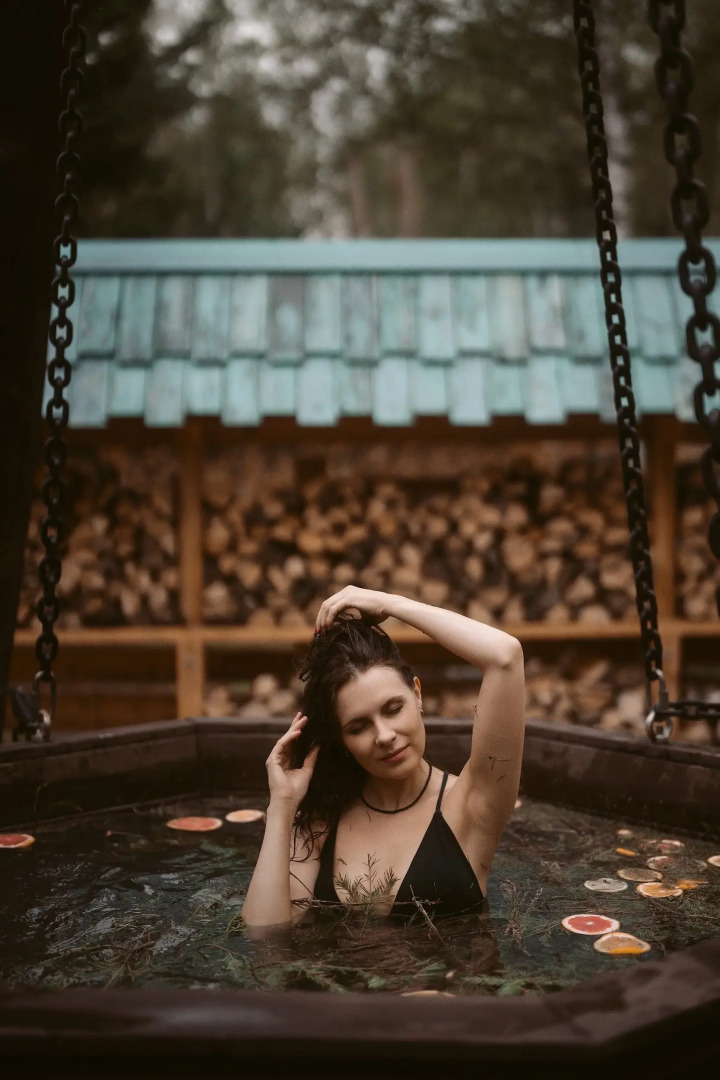 База отдыха Berloga Country Resort