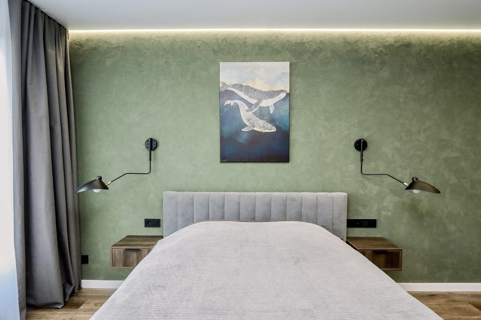 Апартаменты на Карла Маркса 259