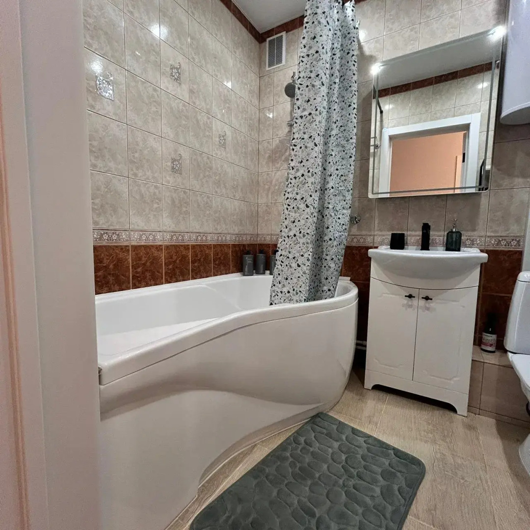 Апартаменты Снегири Университетская 7