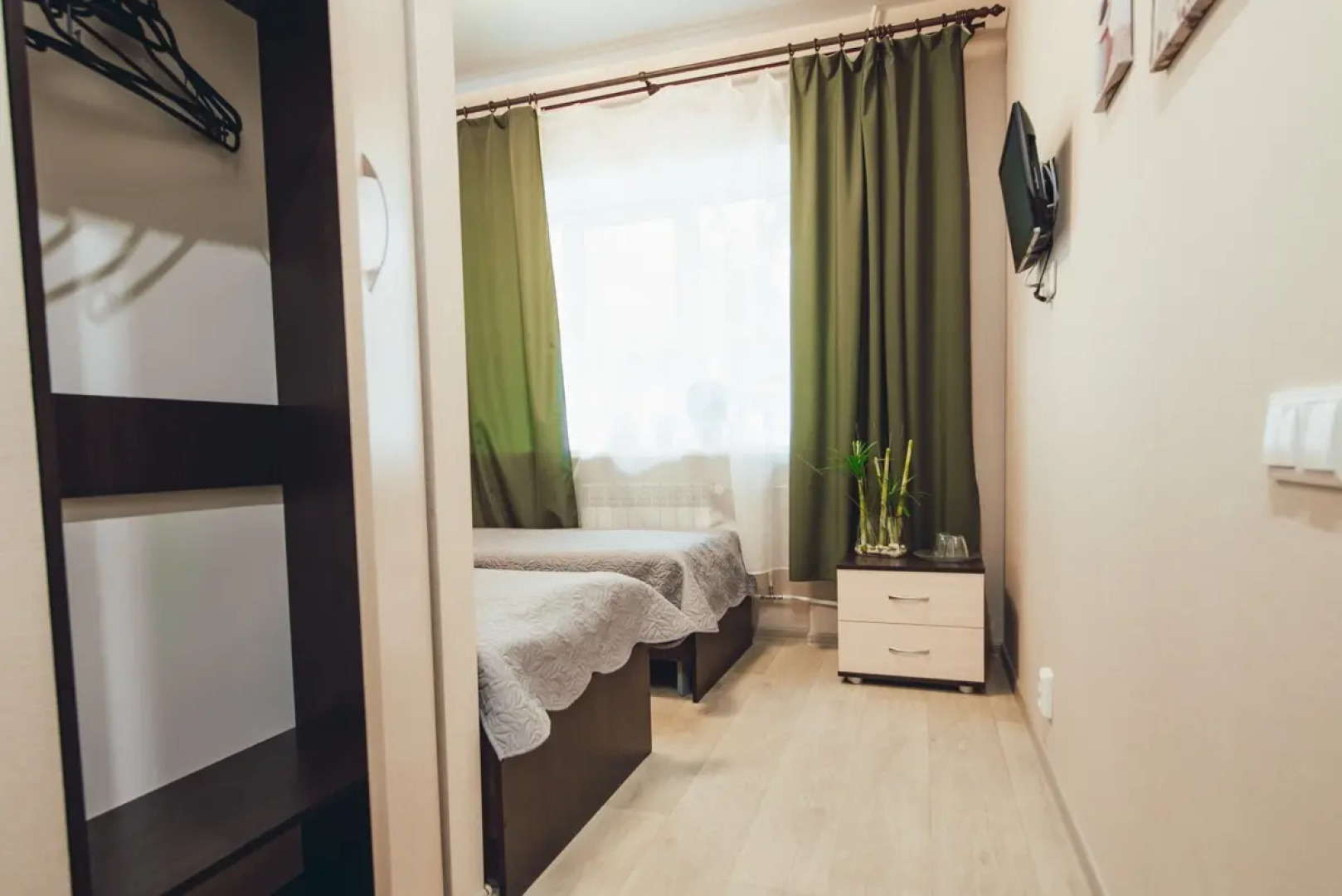 Гостевой комплекс Нефтяник