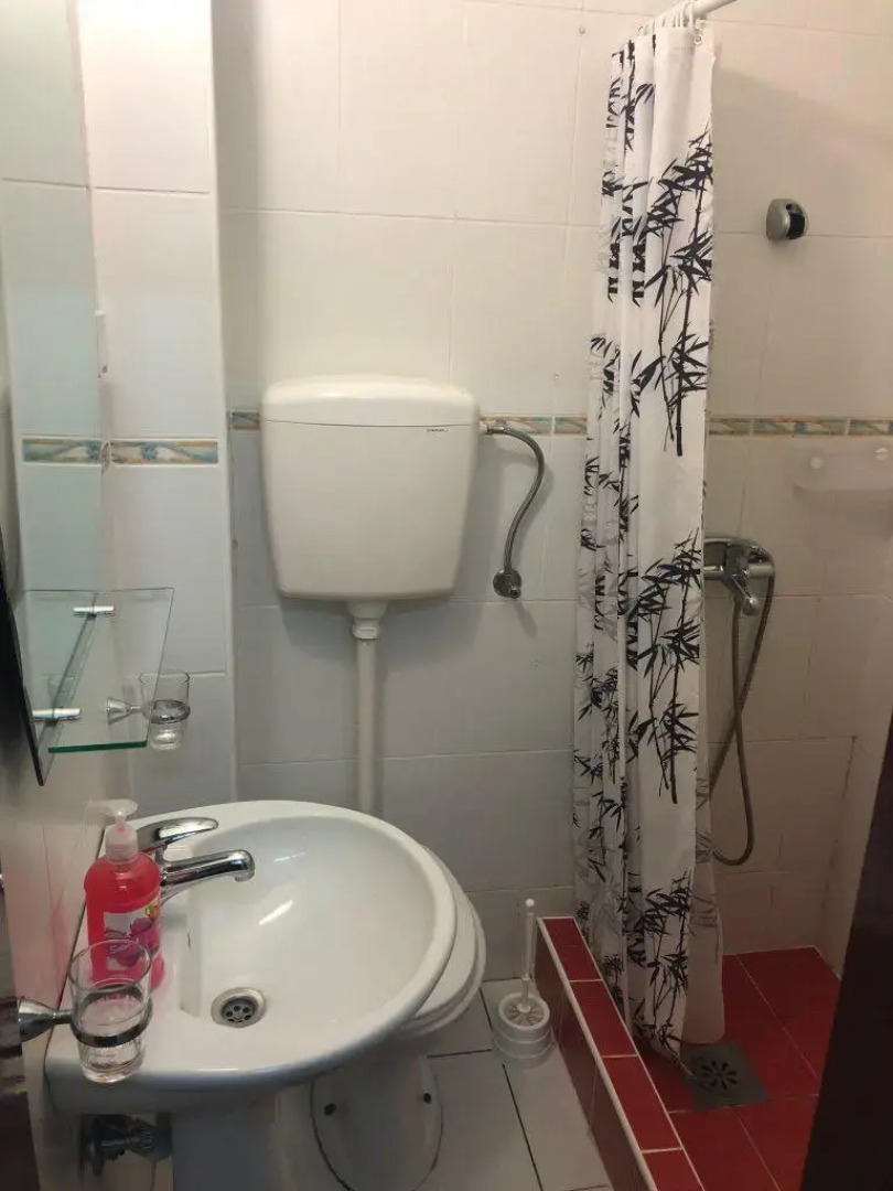 Гостевой Дом Malina