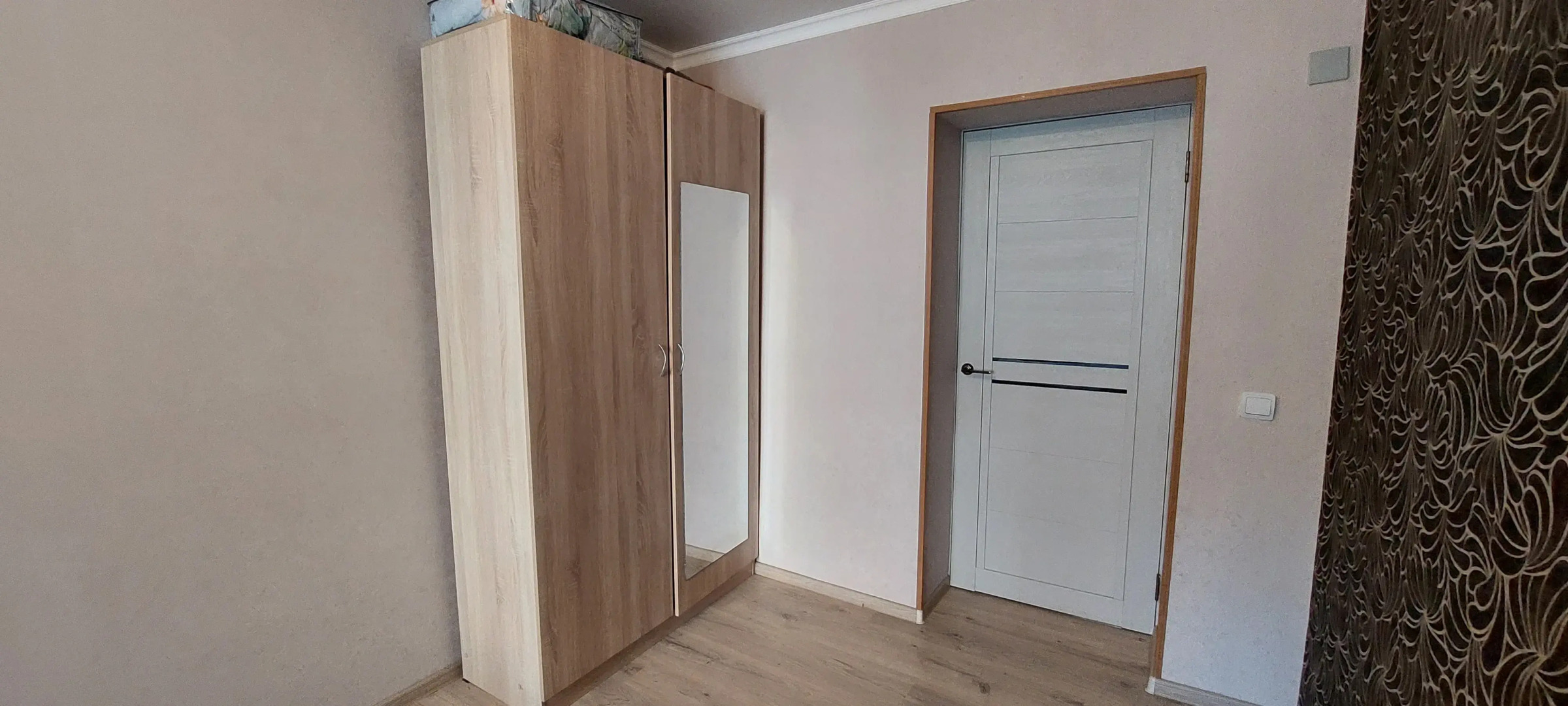 Квартира Двухкомнатная в Центре Гагры