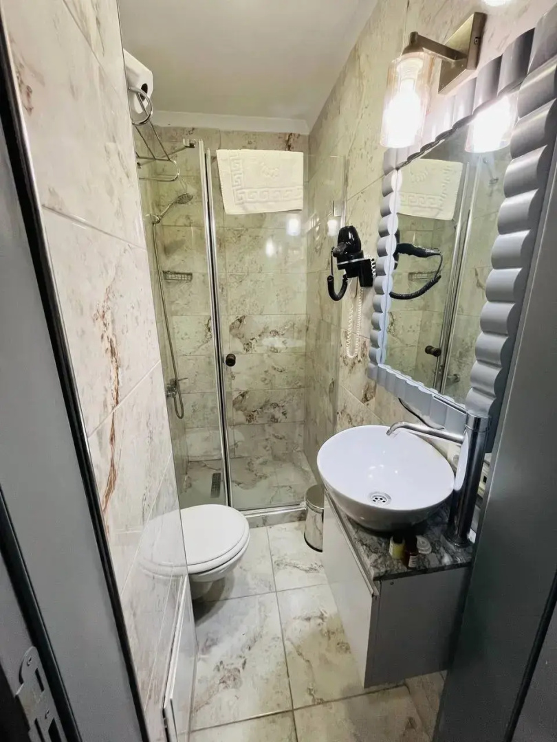 City Center Istanbul Taksim Hotel