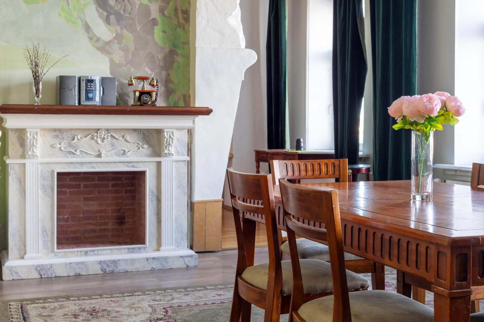 Апартаменты a.m. Rooms Galernaya street River View