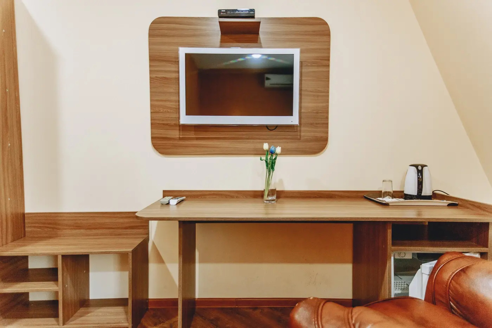 Гостевой дом Guest House Hotel