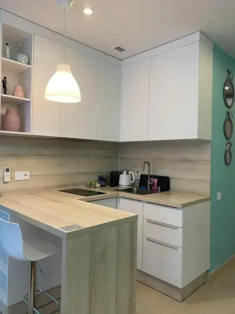 Апартаменты In Moment 6