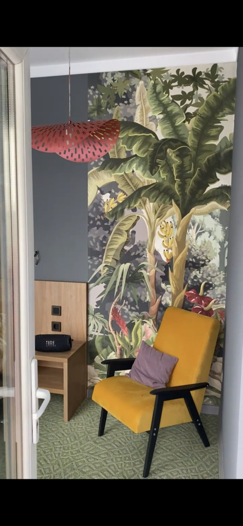 Гостевой дом Каса де ла Луз