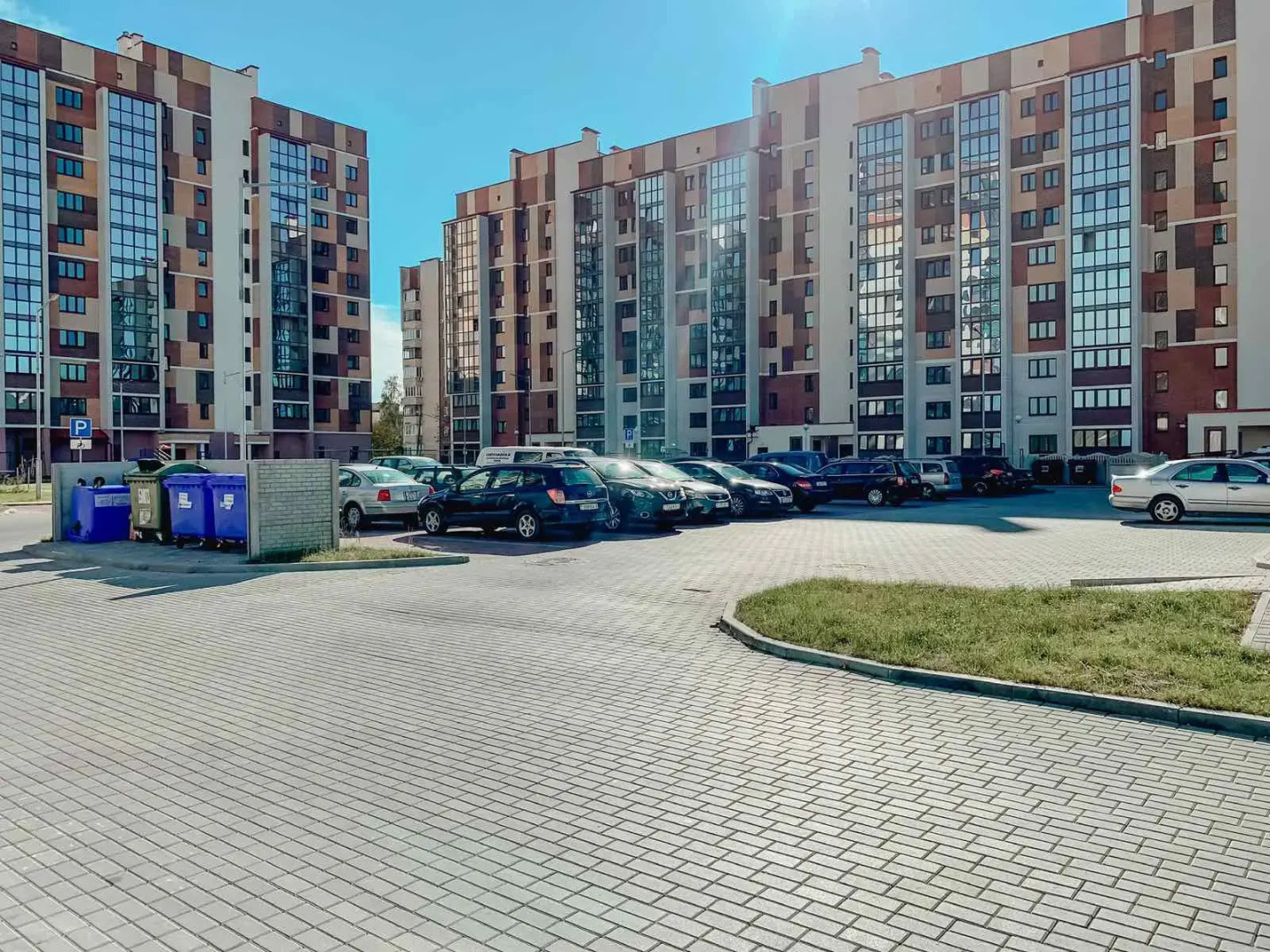 Апартаменты Chill Pill - центр - самозаселение 24/7 - 13