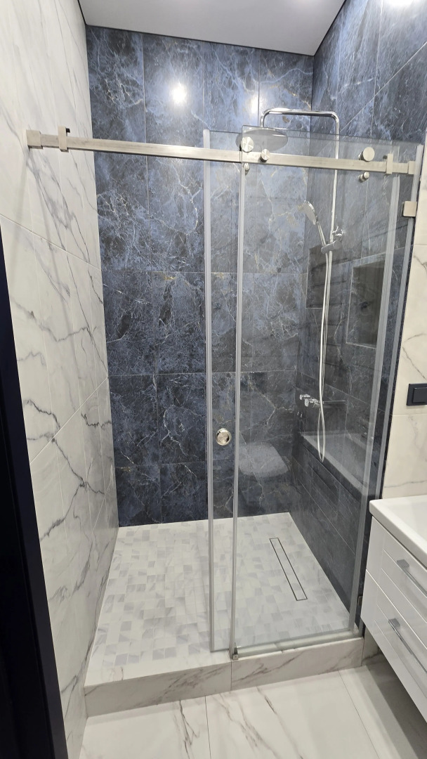 Апартаменты Комфорт у моря