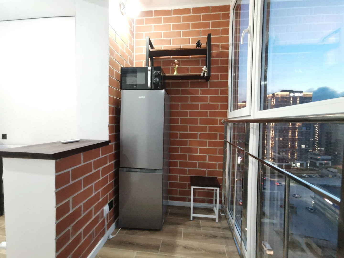 Квартира уютная квартира рядом с морем