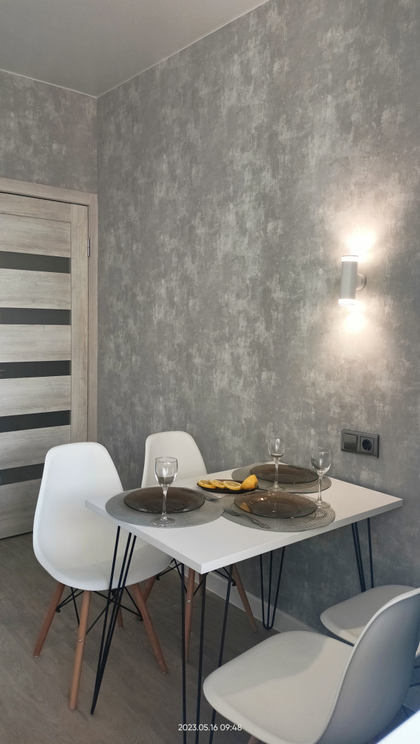 Апартаменты ЖК Высота аэропорт Иркутск