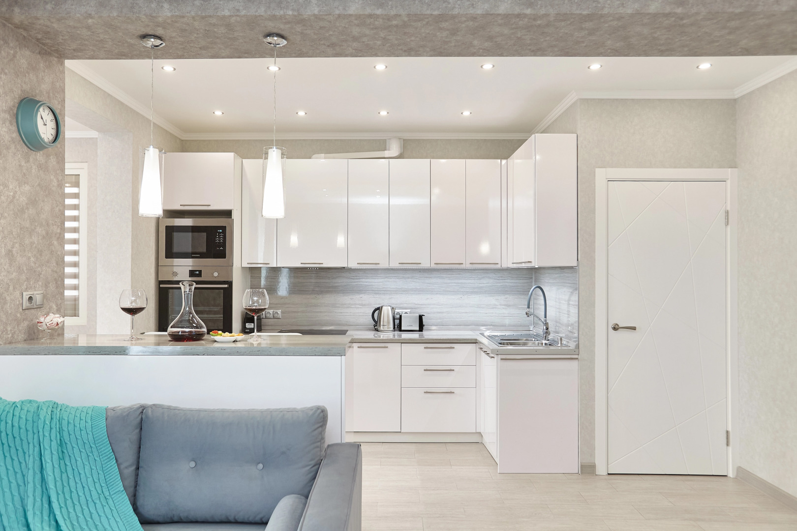 Апартаменты Около Метро Рязанский Проспект