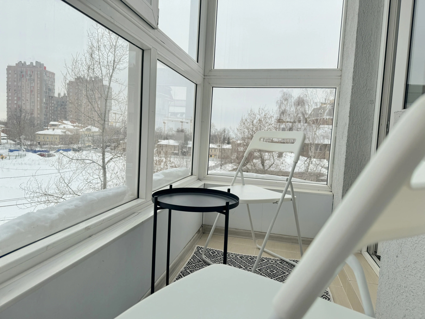 Апартаменты Сутки-Дом - Новая