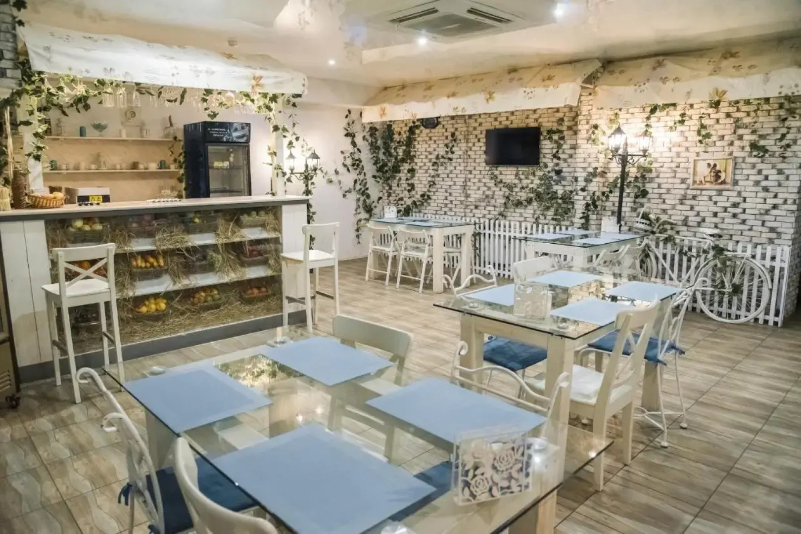 Отель Европа