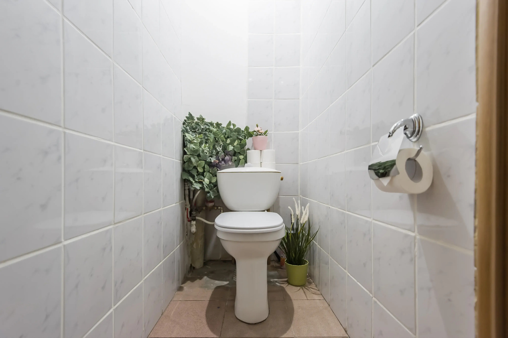Квартира GM Apartments с Видом на МИД