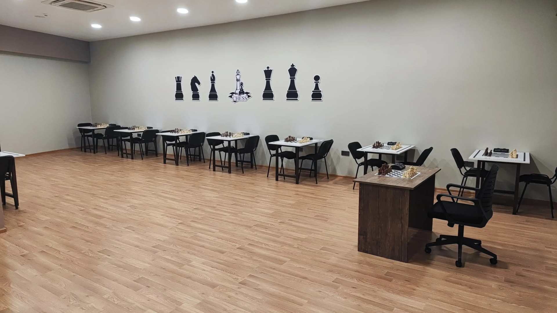 Отель Arena Neftchala