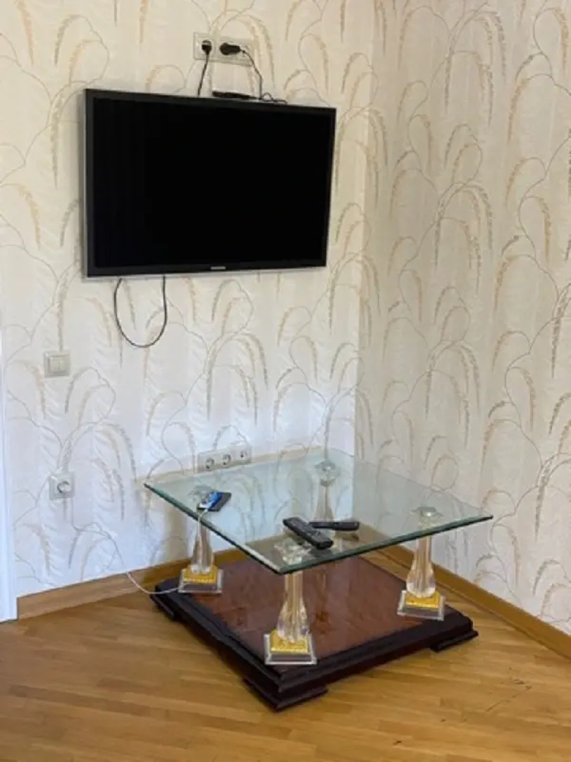 Апартаменты Просторная Квартира в Центре