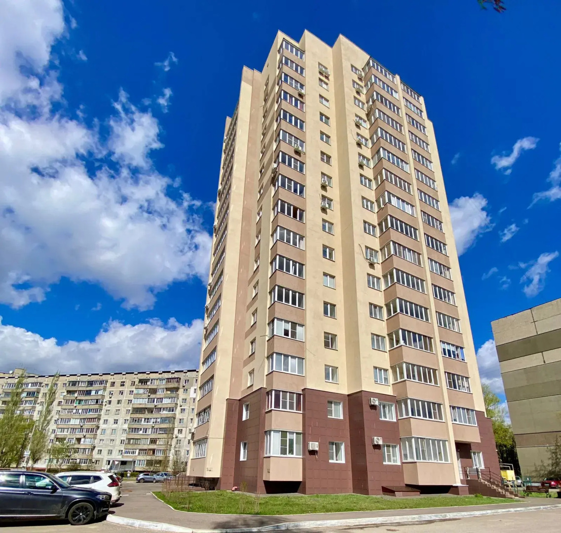 Апартаменты Вадима Подбельского 97/5