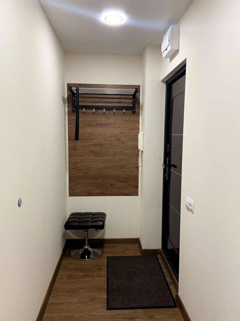 Апартаменты Красный Проспект