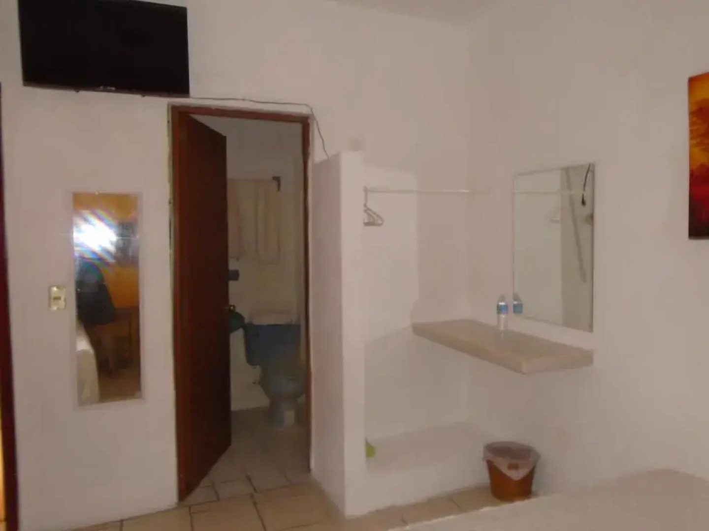 Отель Oasis Cuyutlán by Rotamundos