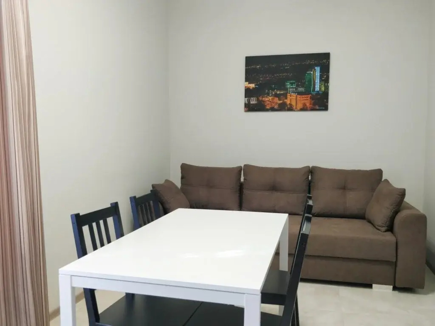 Апарт-Отель Комплекс апартаментов Ванва