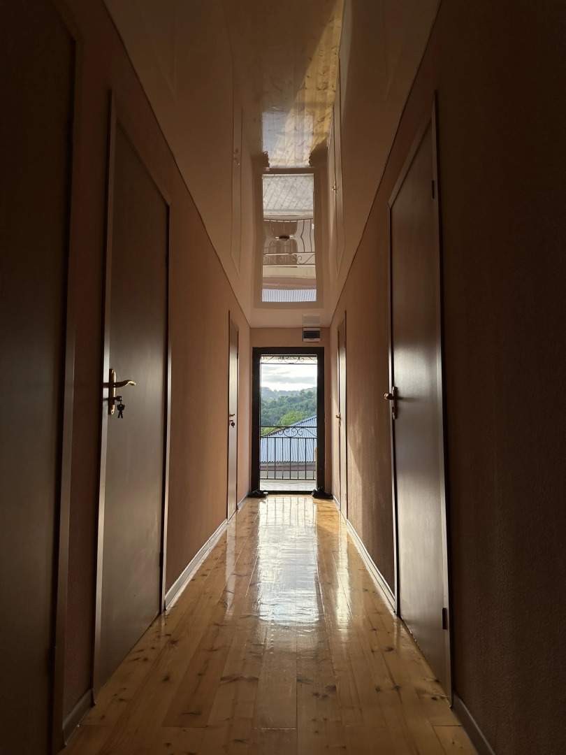 Гостевой дом Амра