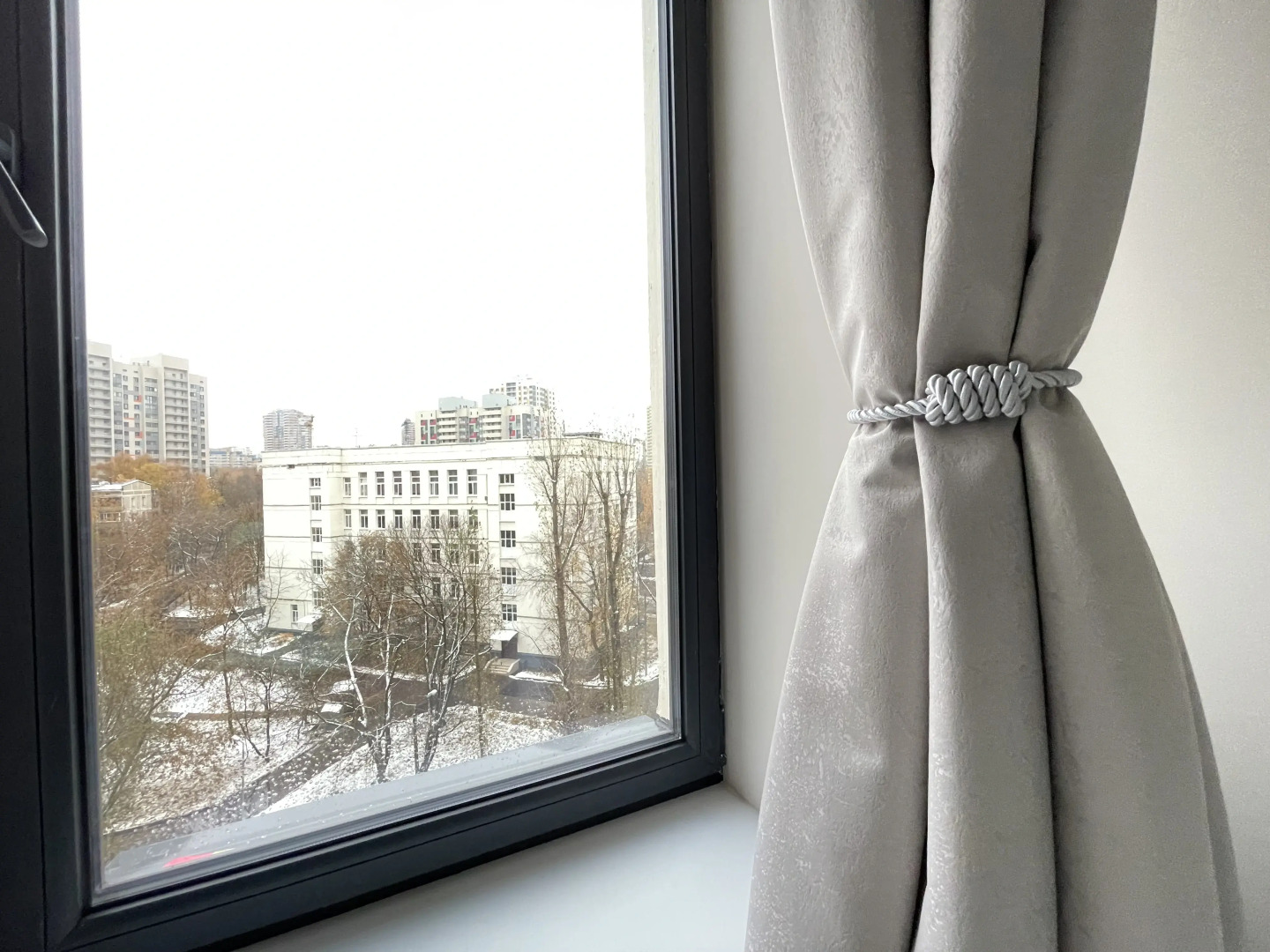 Апартаменты Светлый Люкс Вернадка