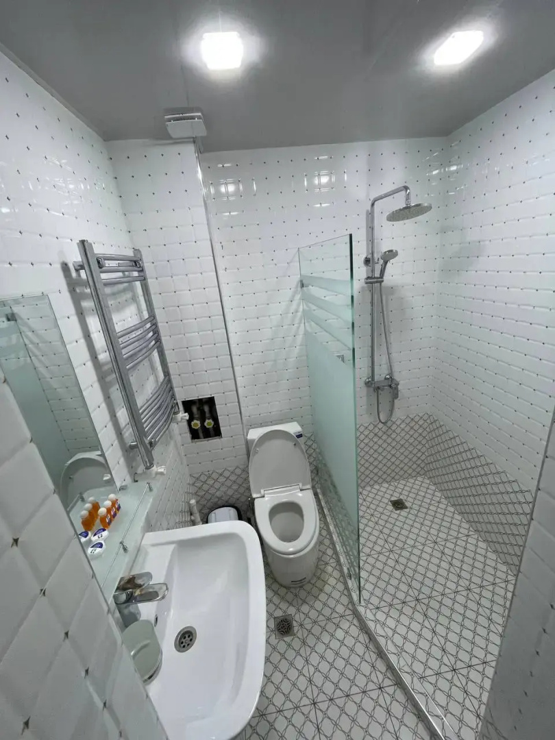 Отель Status Inn