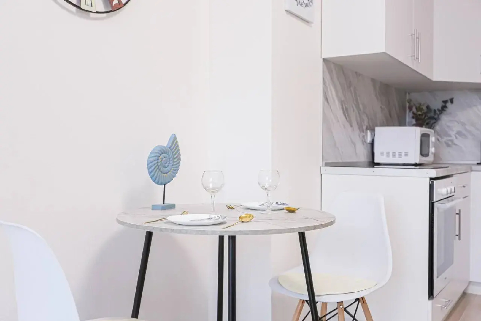 Квартира Larinstay