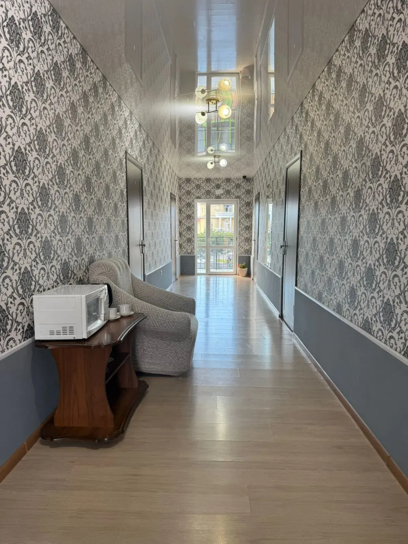 Гостевой дом Олимпия