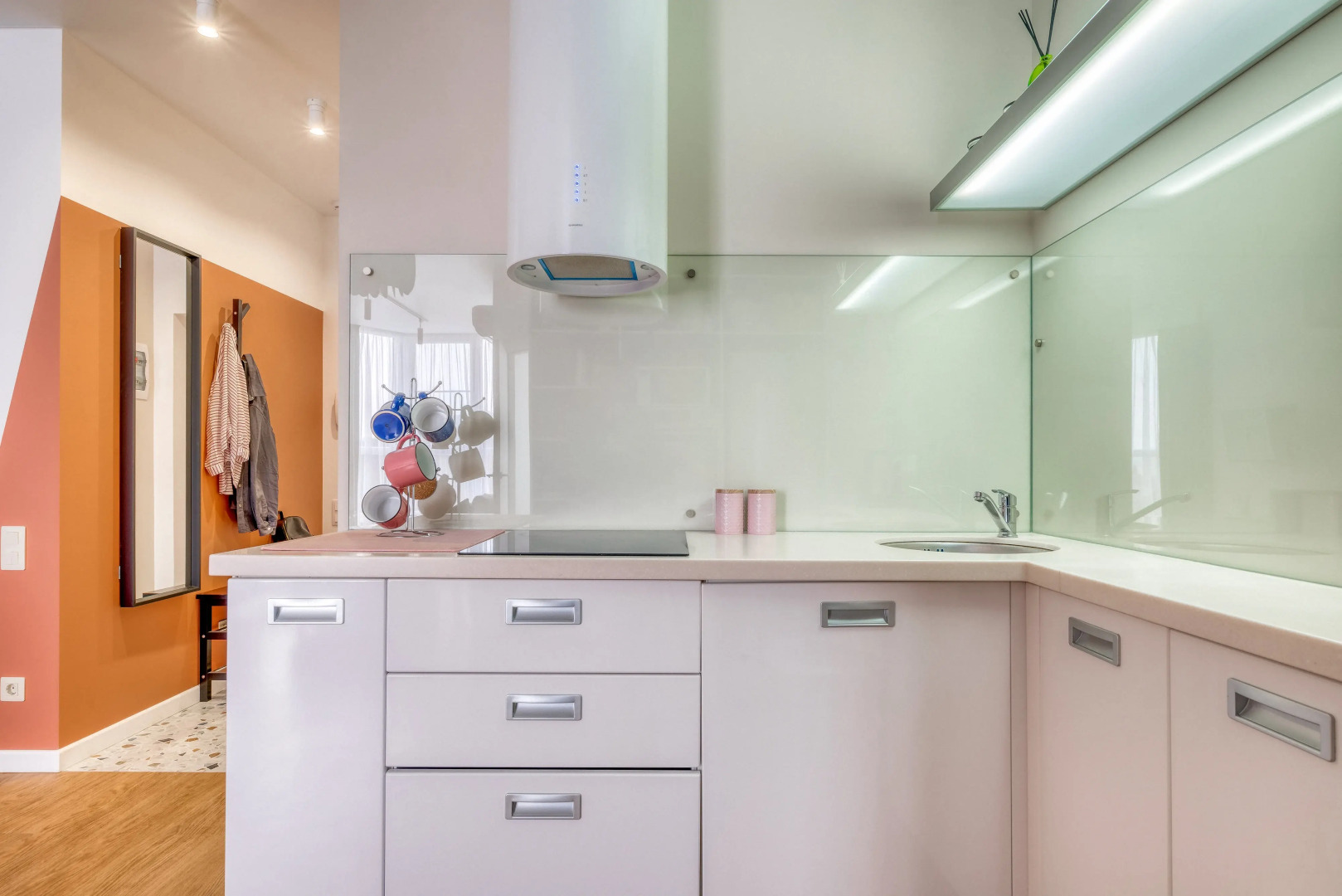 Апартаменты Palma House