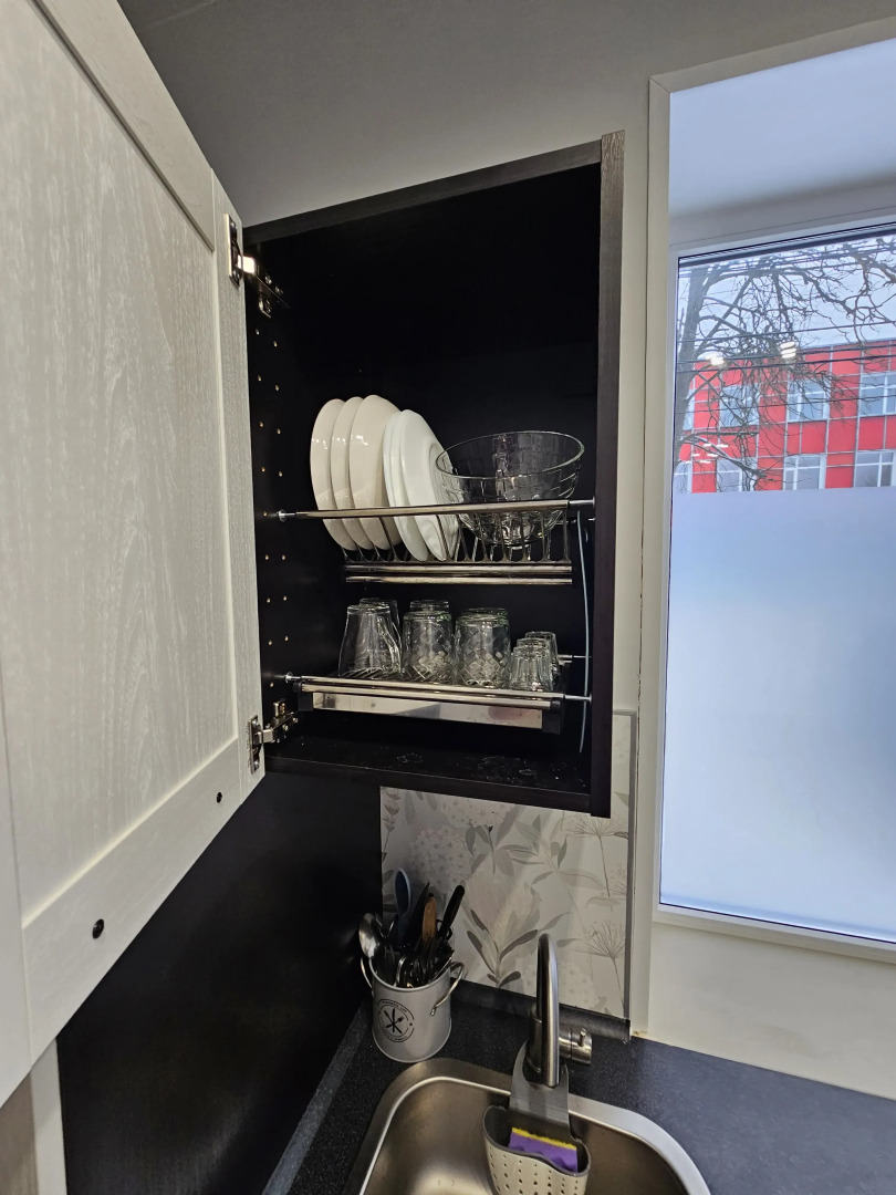 Квартира Ковровский Дворик