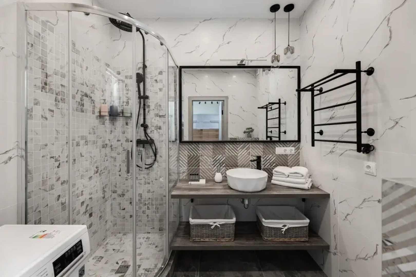 Апартаменты Ivory by Smart Lofts Moscow