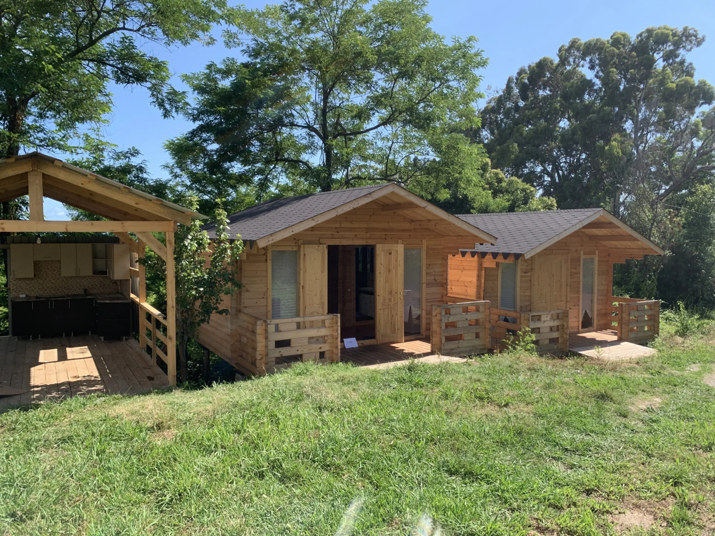 Мини-отель Нартик