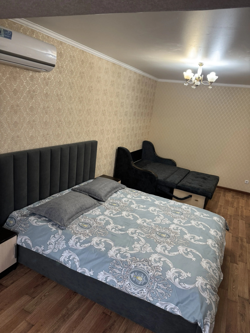 Апартаменты в центре города Нальчик